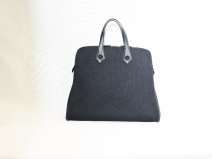 エルメス　HEE BOOMM　キャンパスバック   (USED)