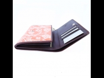ヴィヴィアンウエストウッド　財布　　 (USED)
