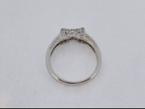 PTダイヤモンド(0.40ct)　リング