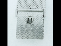 AUDEMARS　PIGUET　K18WG時計　（USED)　