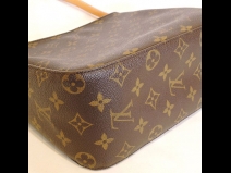 ルイヴィトン　ルーピングMM　(USED)