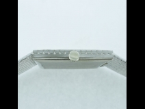 AUDEMARS　PIGUET　K18WG時計　（USED)　