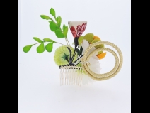 フラワ－コ－ム   グリ－ン