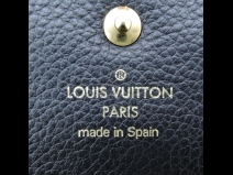 ルイヴィトン　ポルトフォイユ　長財布　　 (USED)