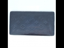 ルイヴィトン　ポルトフォイユ　長財布　　 (USED)