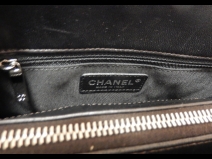 シャネル　チェーンバック　 (USED)
