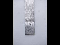 ROLEX　K18WG時計　　（USED)