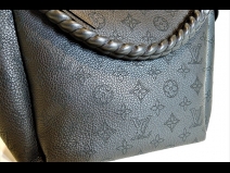 ルイヴィトン バビロンチェ－ンBBバッグ　（新品同様）