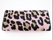 ミュウミュウ　長財布　　（USED)