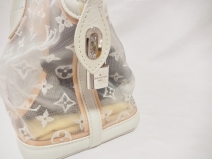 ルイヴィトン　ロックイット　イーストウエスト　 (USED)