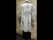 ダブルフェ-ス・ウィ－ゼルミンク＆リスリバ－シブルコ－ト　