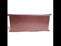 シャネル　チェーントートバック　　（USED)