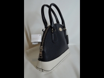 コ－チミニボストンショルダ－バッグ　（未使用品）