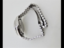 ロレックスPTダイヤモンドデイトジャストウオッチ（USDE)