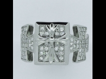 Pt ダイヤモンドリング