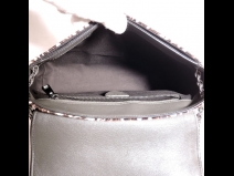 マークバイマークジェイコブス　ショルダーバッグ　レオパード   (USED)