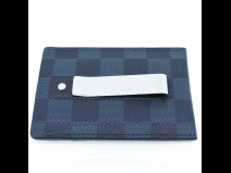 ルイヴィトン　ポルトカルトパンス    (USED)