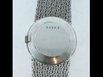 AUDEMARS　PIGUET　K18WG　ヒスイ　（USED)　