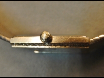 PATEK 　PHILIPPE　　（USED)