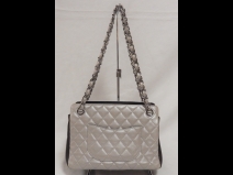 シャネル　チェーンバック　 (USED)