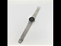 ROLEX　K18WG無垢ウオッチ（ヴィンテージ）