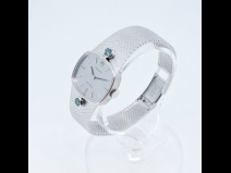 ROLEX　K18WG　ダイヤモンド時計　　（USED)