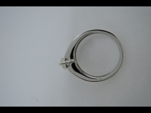 Peﾀﾞｲﾔﾓﾝﾄﾞリング