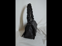 ボッテガイントレラムバッグ　（新品同様）