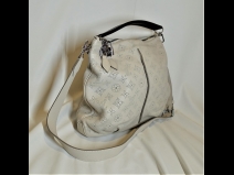 ルイヴィトン　マヒナセレネＭ94275　2ＷＡＹバッグ（新品同様）