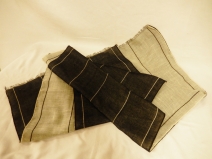 エルメス　ストール　(USED)