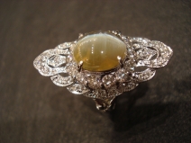 Ptｸﾘｿﾍﾞﾙｷｬｯﾂｱｲ・ﾀﾞｲﾔﾓﾝﾄﾞﾘﾝｸﾞ