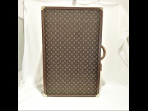 ルイヴィトン　アンゼ－ル80モノグラムオリジナルベ－ス付（新品同様）