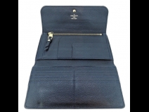 ルイヴィトン　ポルトフォイユ　長財布　　 (USED)