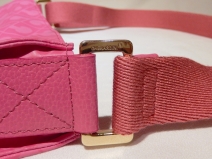 ゲラルディーニ　ショルダーバック    (USED)