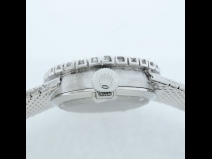 ROLEX　K18・SS　ダイヤモンド時計　　（USED)