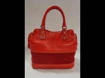 ロエベ　ハンドバック　　 (USED)