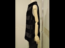 シェア－ドミンクベスト（70cm丈）