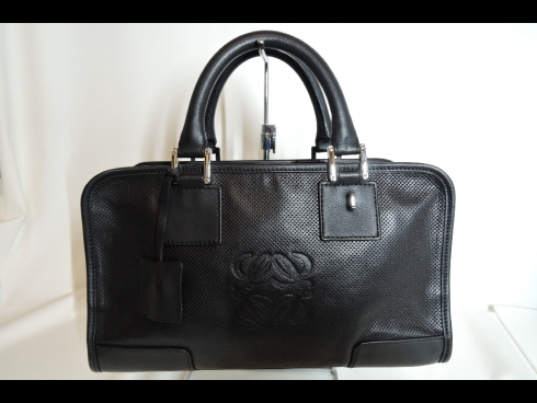 ﾛｴﾍﾞ　ｱﾏｿﾅ28ﾊﾟﾝﾁﾝｸﾞﾚｻﾞ-　(USED)