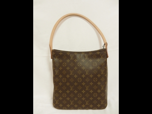 ルイヴィトン　ルーピングＧＭ　　（USED)