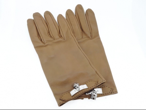 エルメス手袋   (USED)