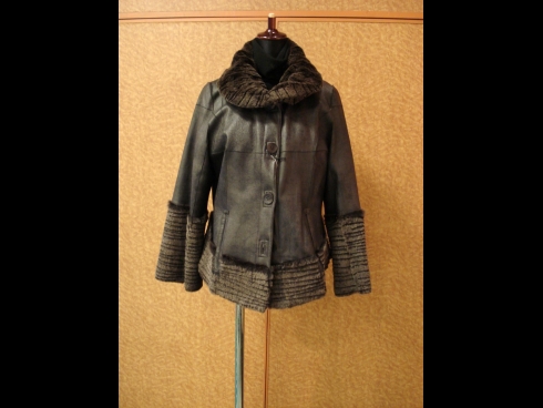 スパニッシュラビットコート