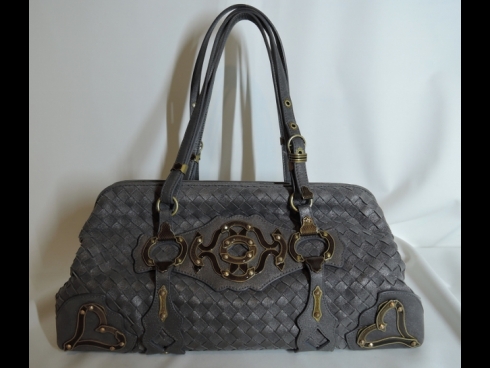 ボッテガヴェネタト－トバッグ　（美品）