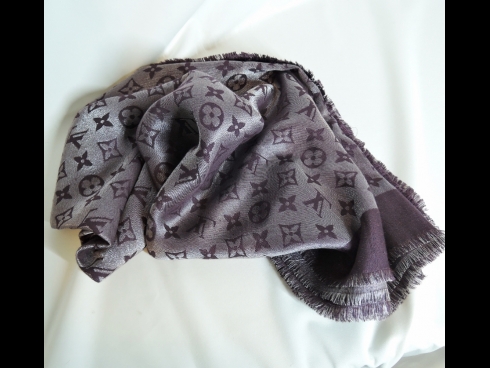 ルイヴィトンエト－ルショ－ル　ﾓﾉｸﾞﾗﾑﾙﾚｯｸｽ　(USED/未使用品）