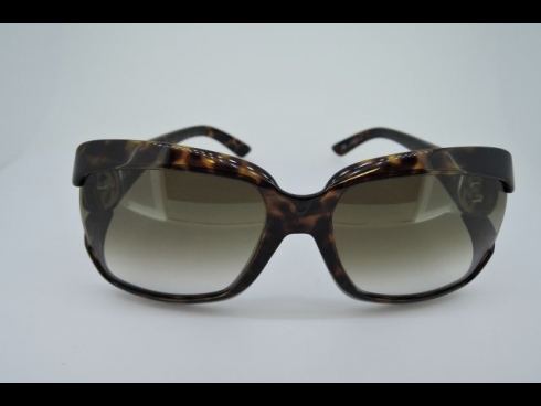 プラダサングラス　(USED)