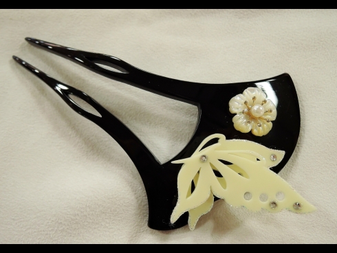 F15-179  ノセコかんざし