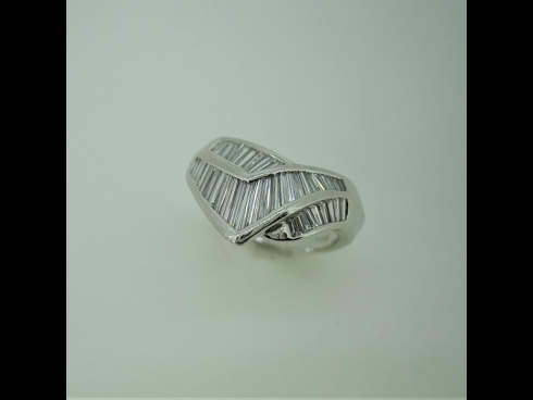 PTダイヤモンド（1.05ct）リング