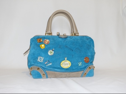 ロエベ　160周年限定バッグ（新品同様）