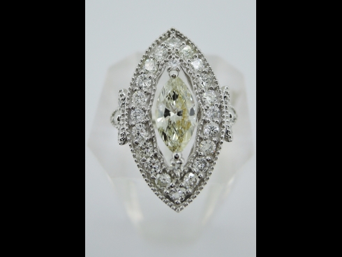 PTダイヤモンドリング