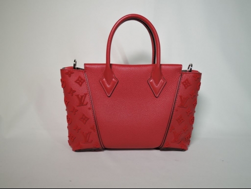 ルィヴィトンモノグラム・ヴェル－ルト－トバッグ　(USED)