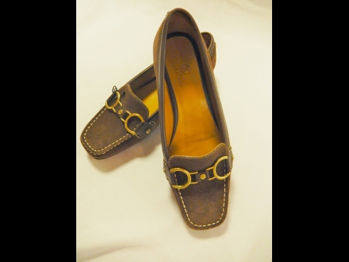 コールハーン　レディースシューズ　　 (USED)